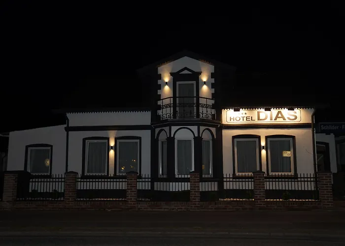 Hotel Dias